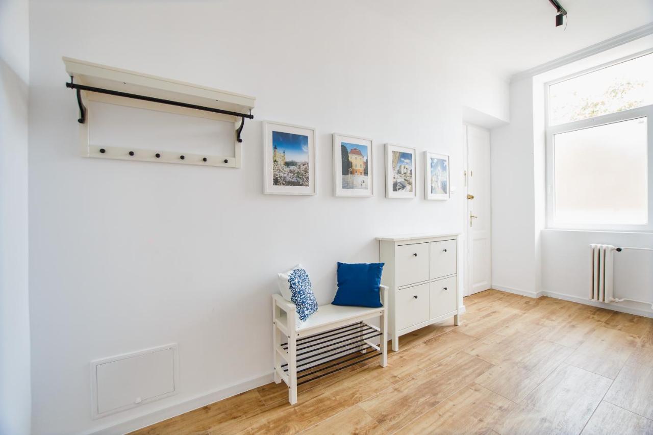 Spacious Riverviews Apartment Near Piata Unirii Oradea Buitenkant foto