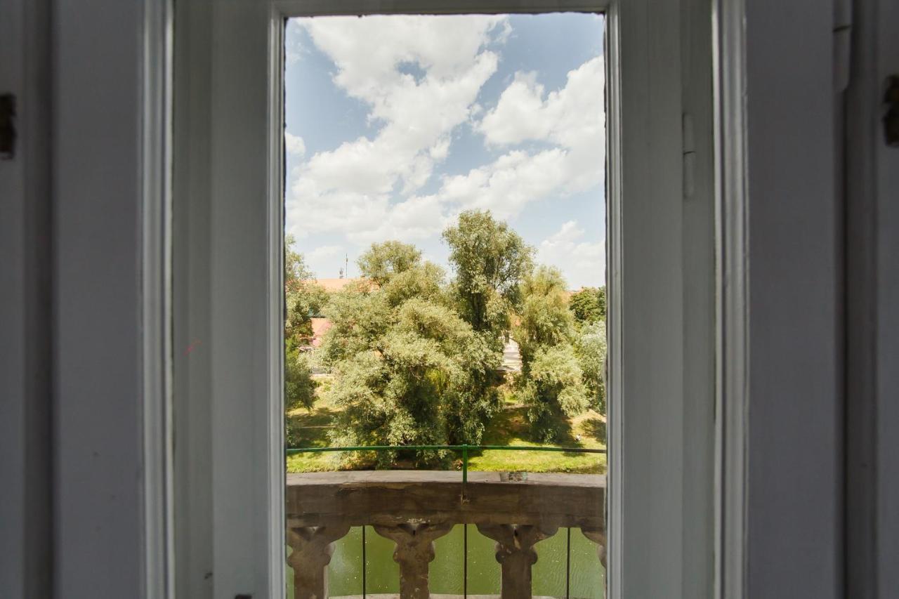 Spacious Riverviews Apartment Near Piata Unirii Oradea Buitenkant foto